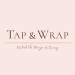 Tap & Wrap