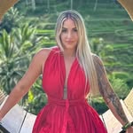 Raquel Guillen | 🐎