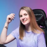 Julie Streameuse Twitch