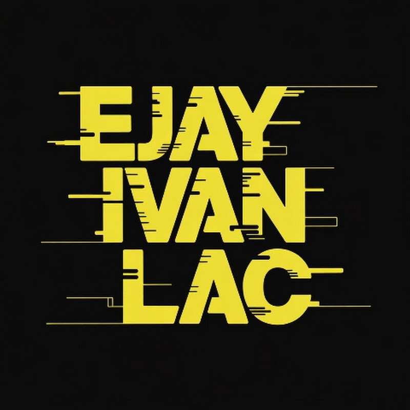Ejay Ivan Lac