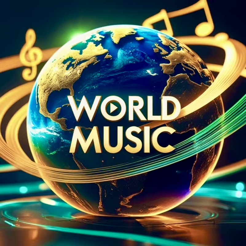 WorldMusic