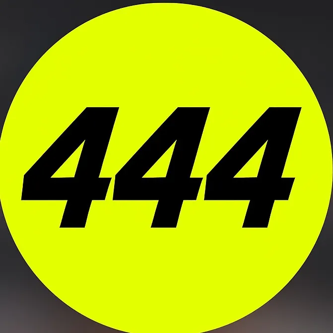 SILVA 444