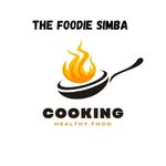 The foodie simba