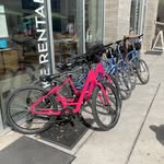 Bayou Bike Rentals