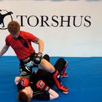 Kampsportlinja - Torshus FHS