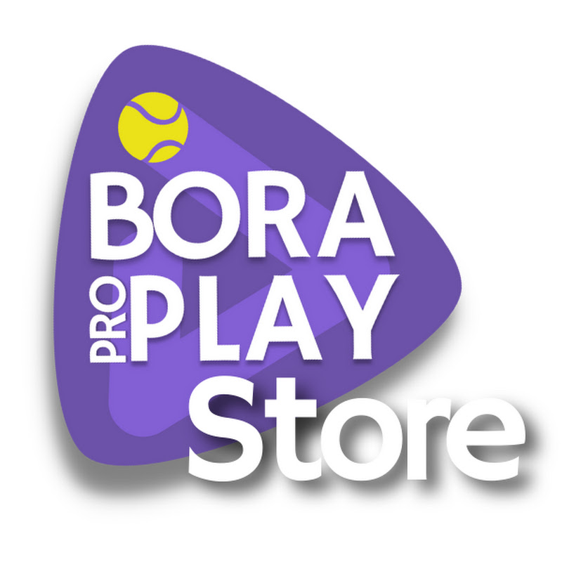 Boraproplay Store - O Universo do Beach Tennis