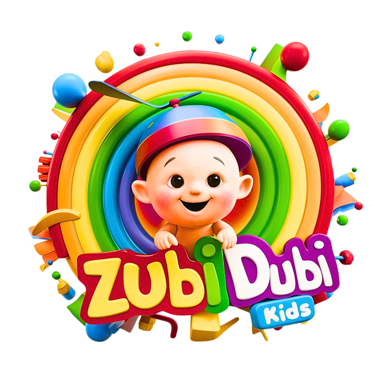 ZubiDubiKids