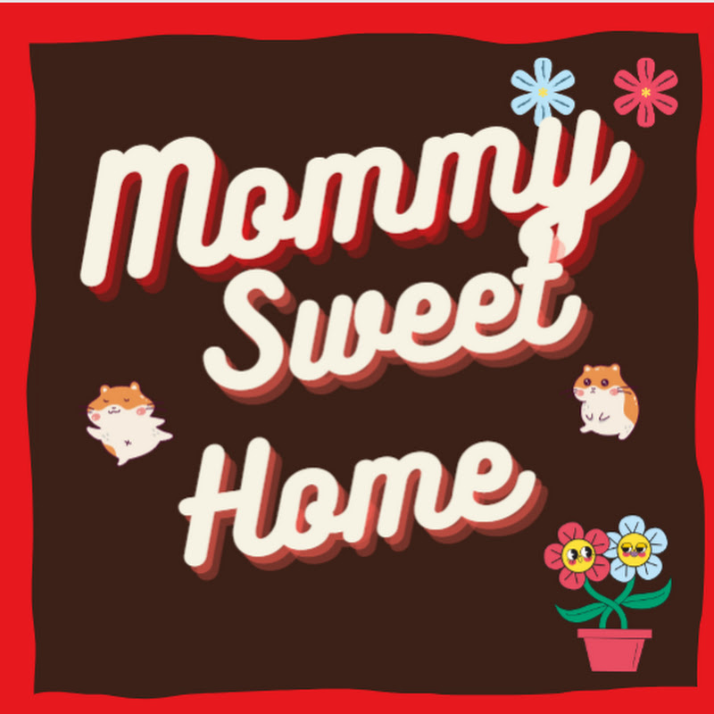 Mommy Sweet Home (Food-Travel-Interesting Stuff)