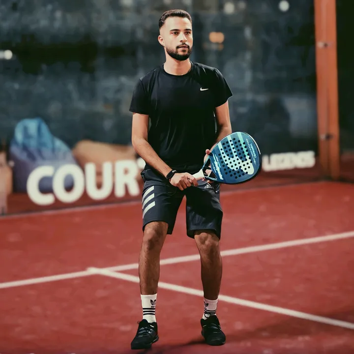 aboushadypadel