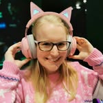 Sarah-iously Gaming