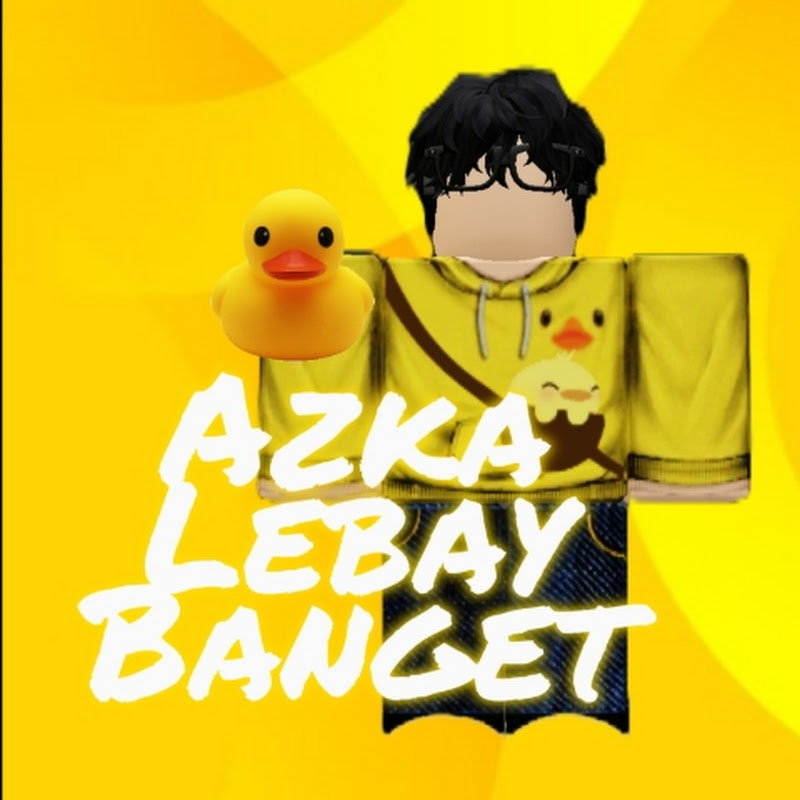 Azka lebay banget
