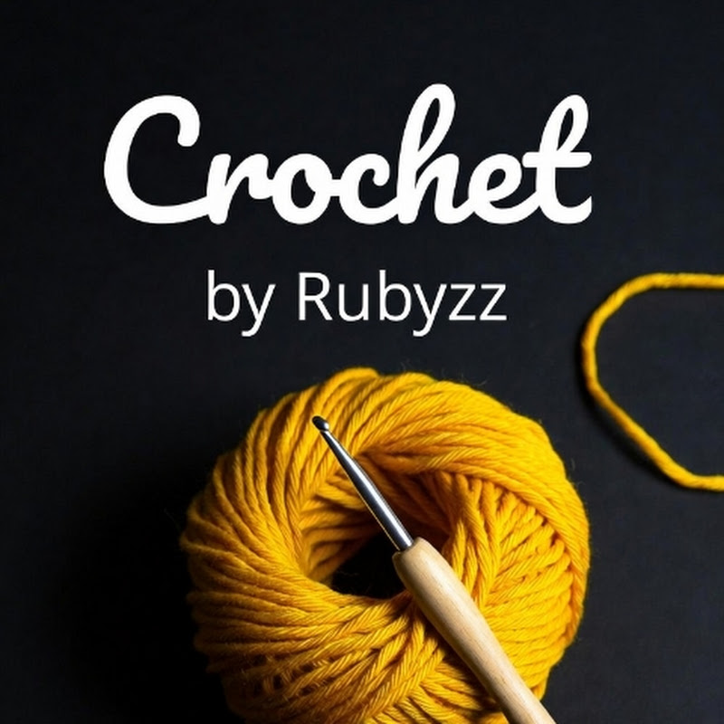 Crochet by Rubyzz