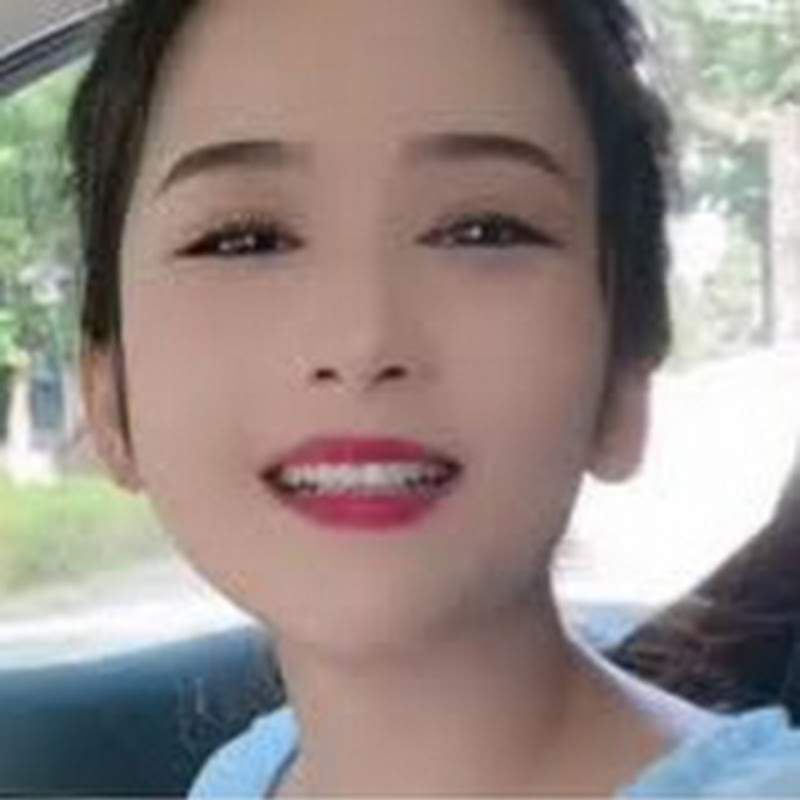 BeLiu Thích Cười
