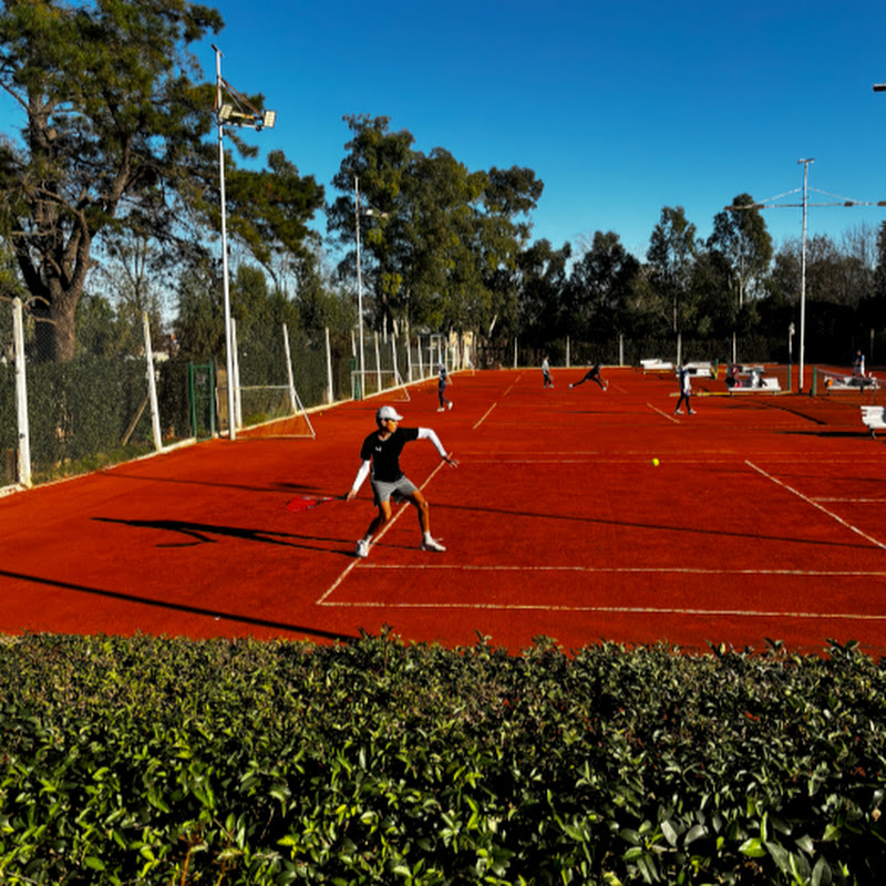 Momento Tenis