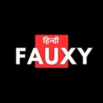 TheFauxy Hindi