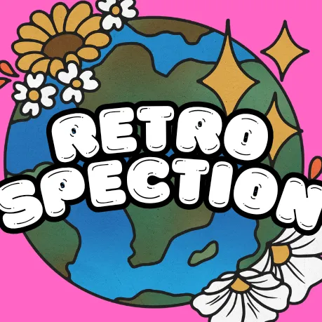 Retro-Spection