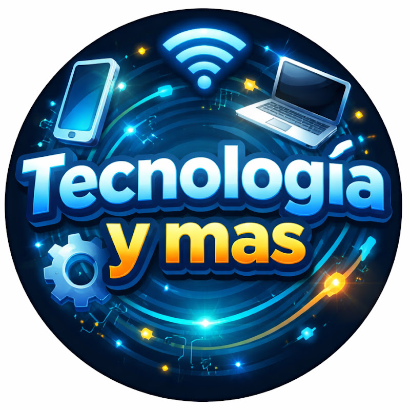 Tecnología y más.