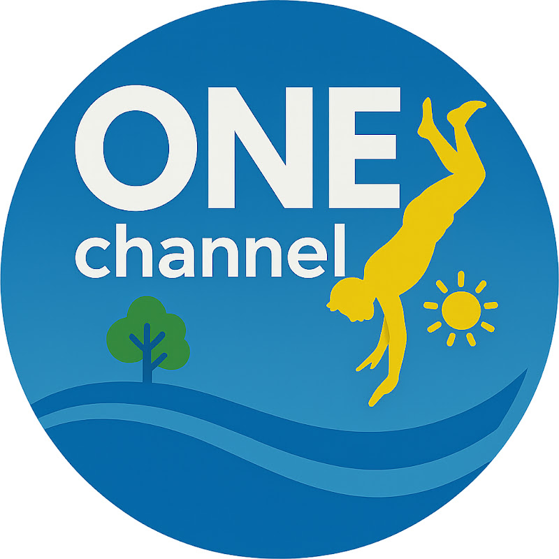ONE channel 元男子新体操日本一の地域おこし