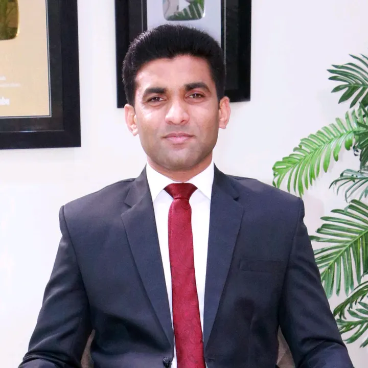 Shams Ul Haq