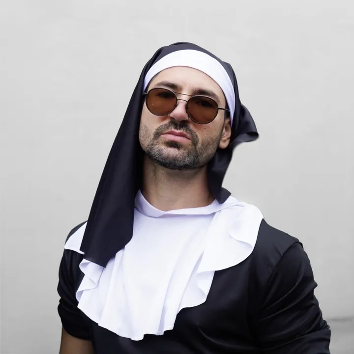 Adrian Konarski