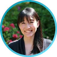 Mariko “Maui” Currie