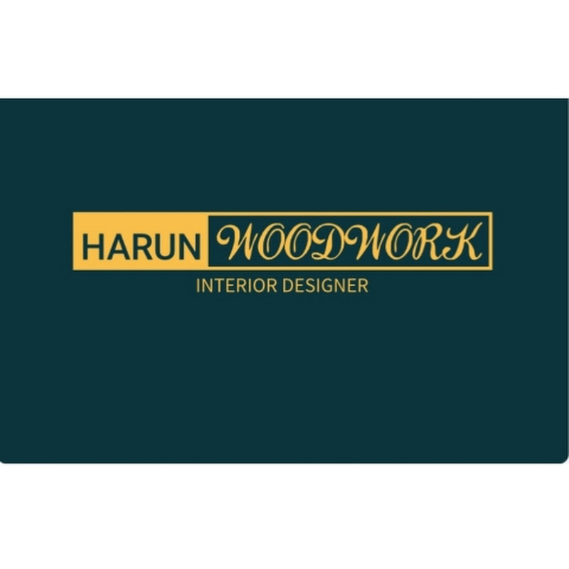 Harun Woodwork