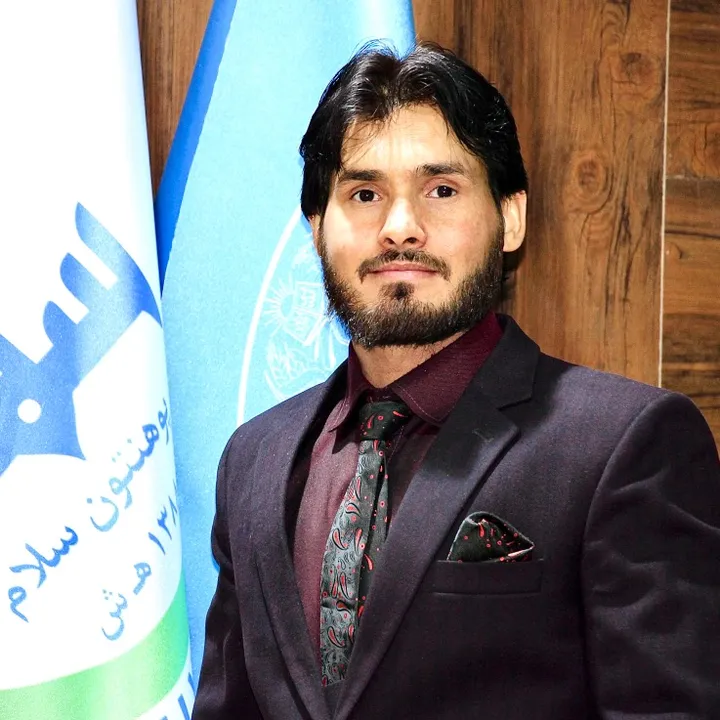 Azatullah Zaheer