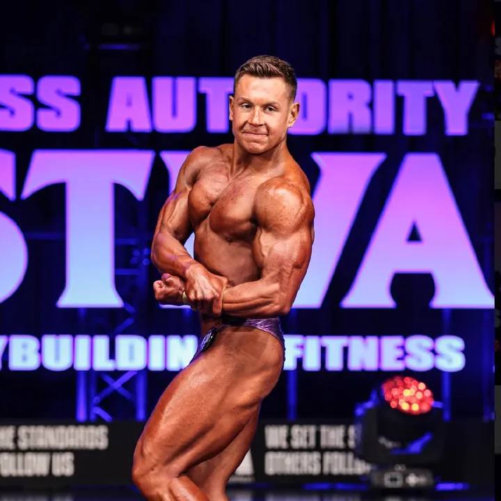 Kacper Makarowski