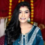 Manisha 🎀  Beauty influencer 🧿