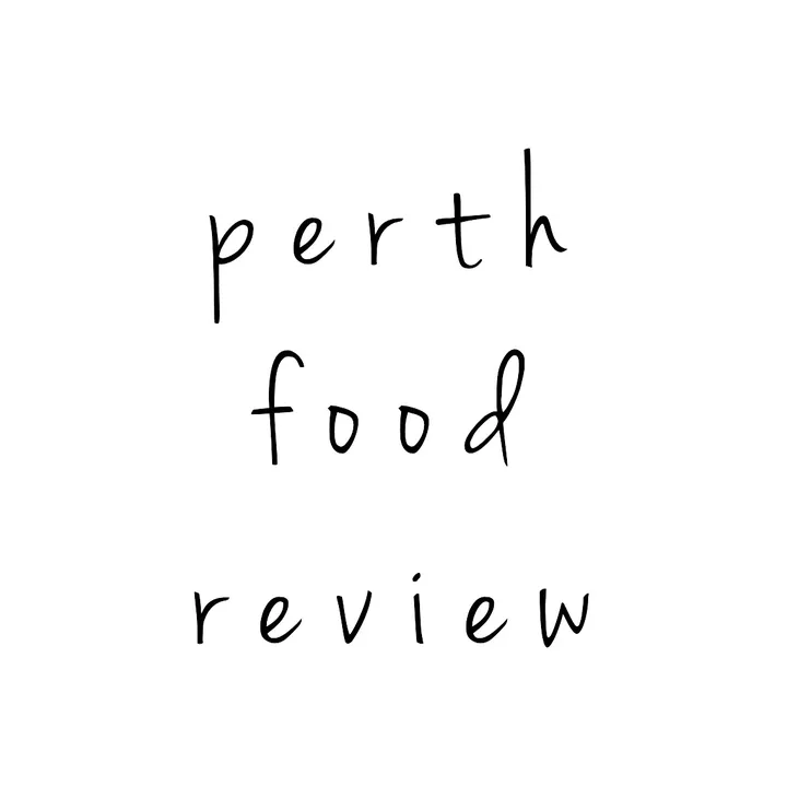Perth Food Review