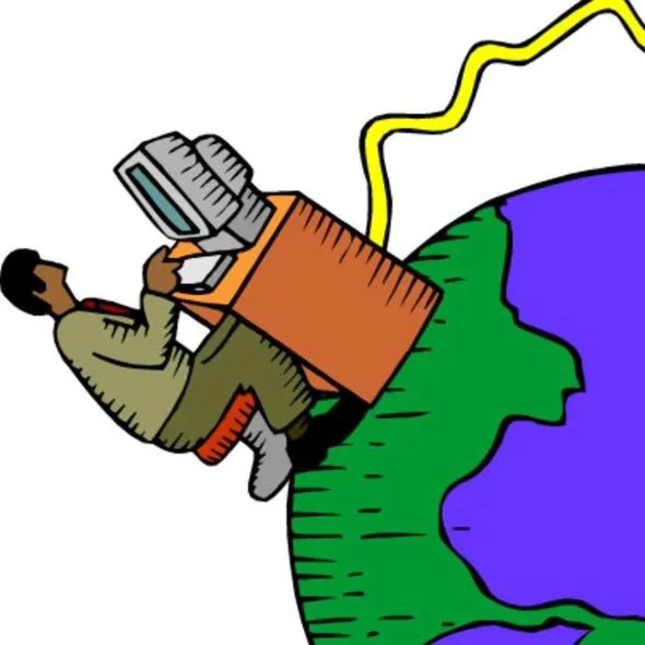 Interesting Internet Stuff