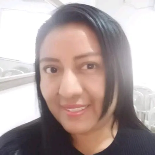 Elsa Chimbolema