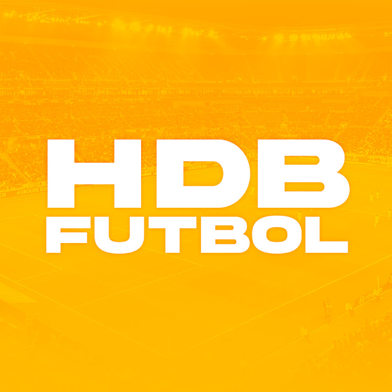HDB Fútbol