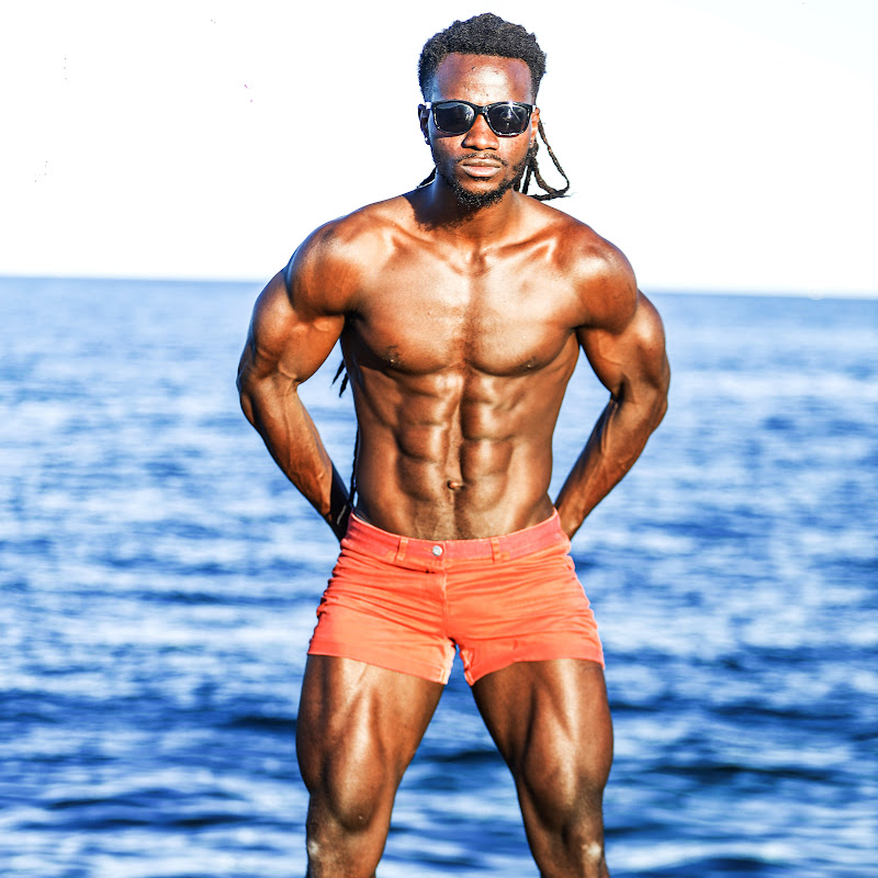 Fitness avec MrBombe