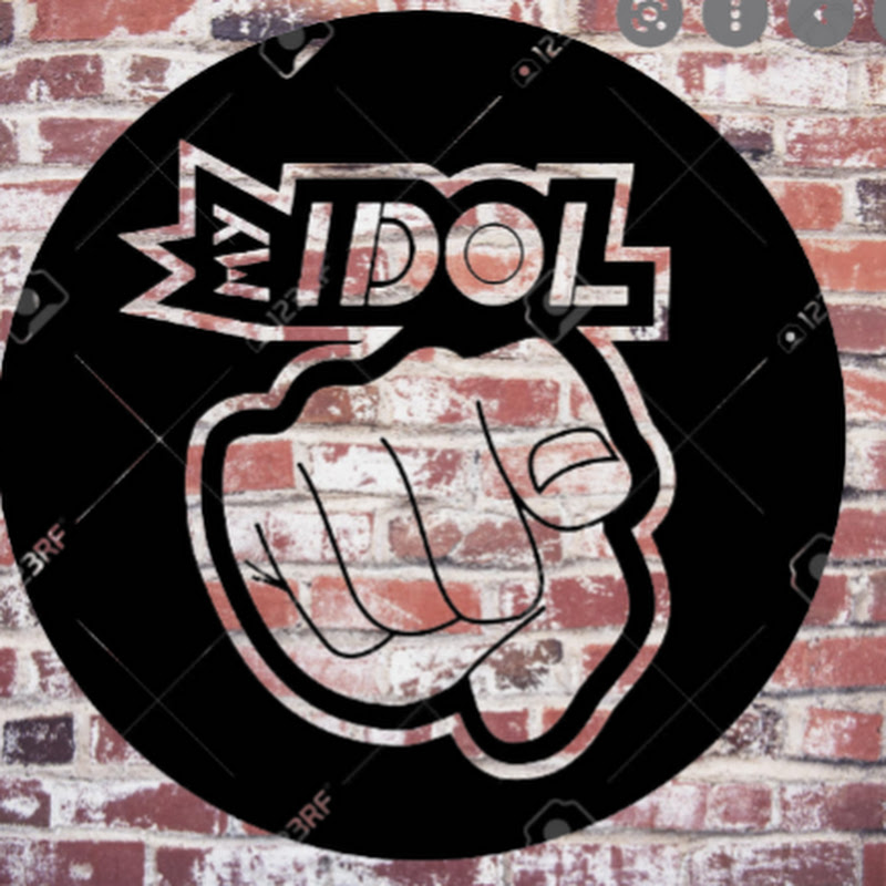MY IDOL2