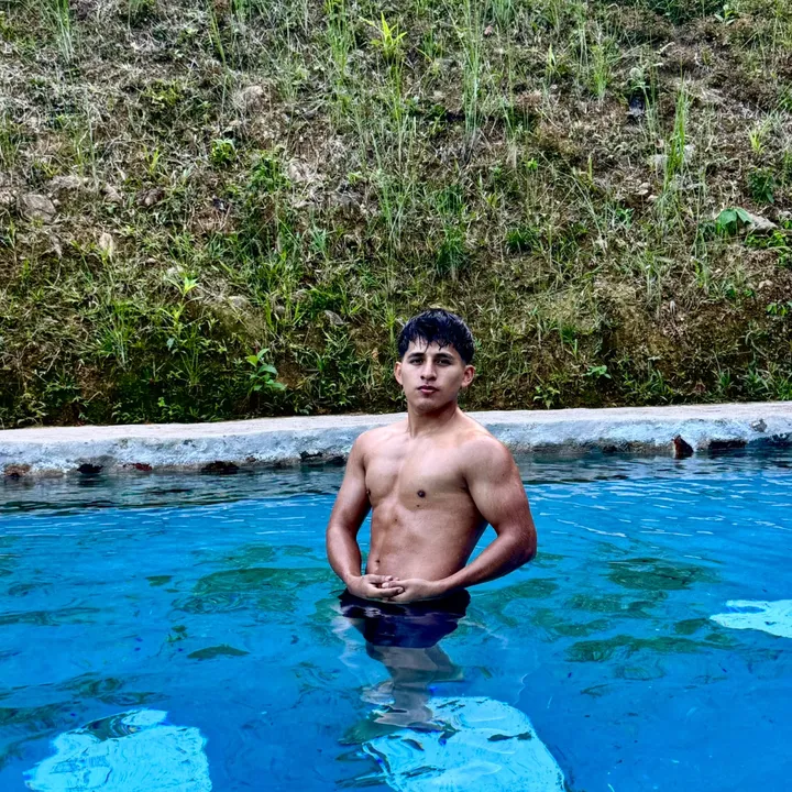 Victor Lozano