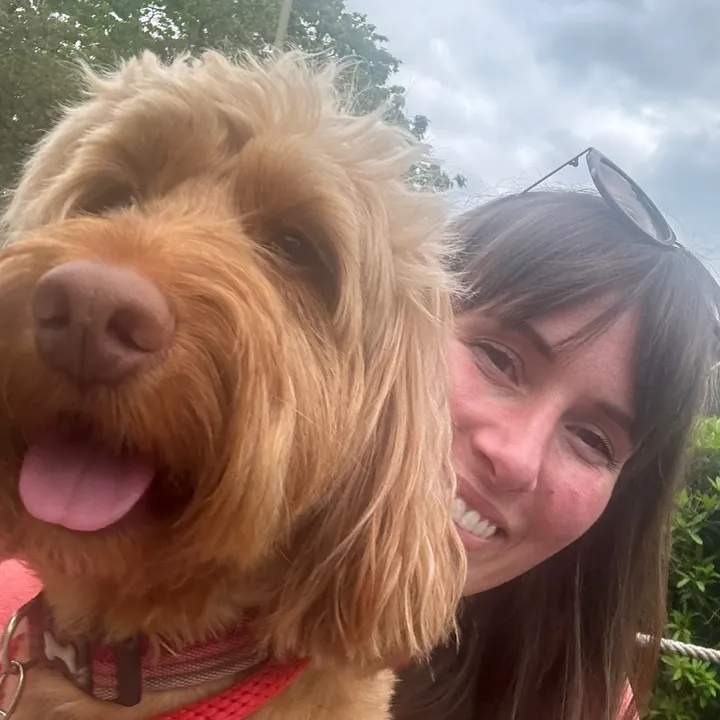 Lisa & Nova 🇬🇧