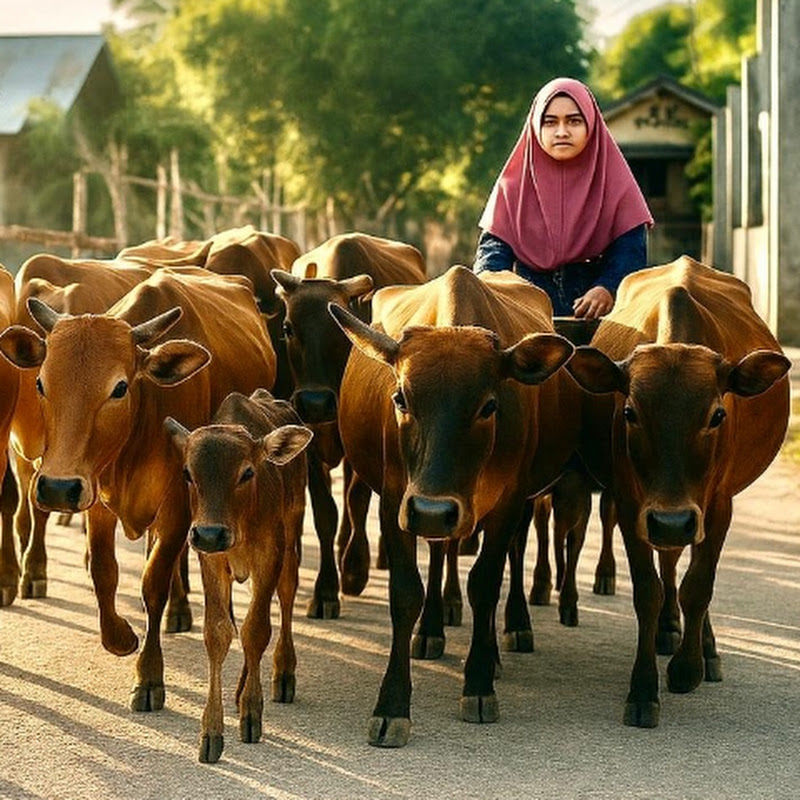 Cow Street 
