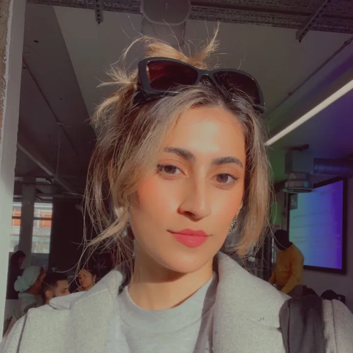 Taz | Lifestyle in your 20s