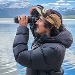 Natan Pirog - Filmmaker en Ushuaia