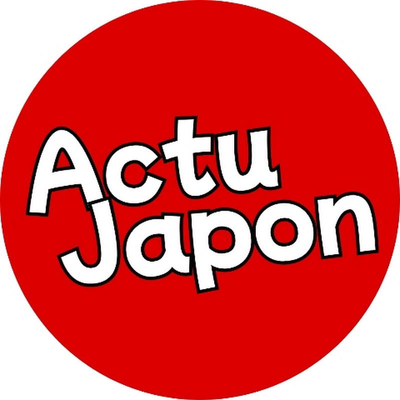 Actu Japon - Animés, Films, Jeux Vidéo 🇯🇵