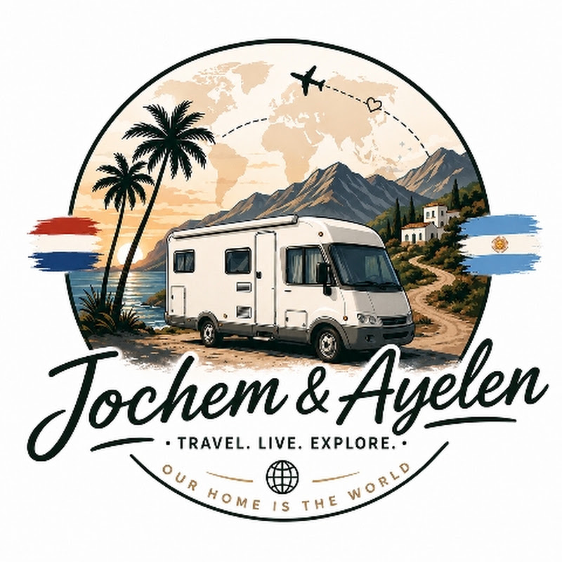 Jochem & Ayelen