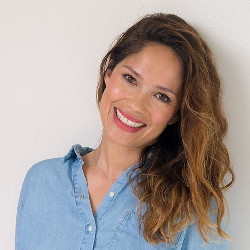 Lina Hanson | Global Beauty 