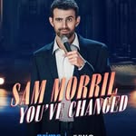 Sam Morril