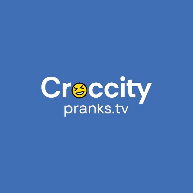 CrocCityPranksDotTv