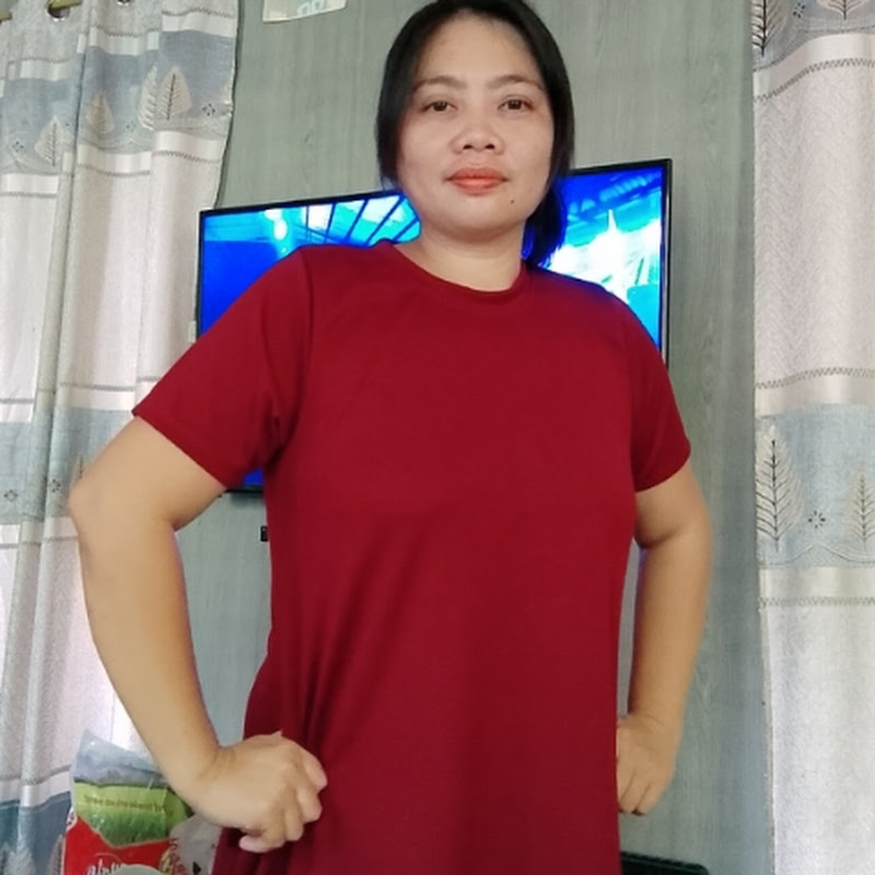 Inday Nabelle Vlogs