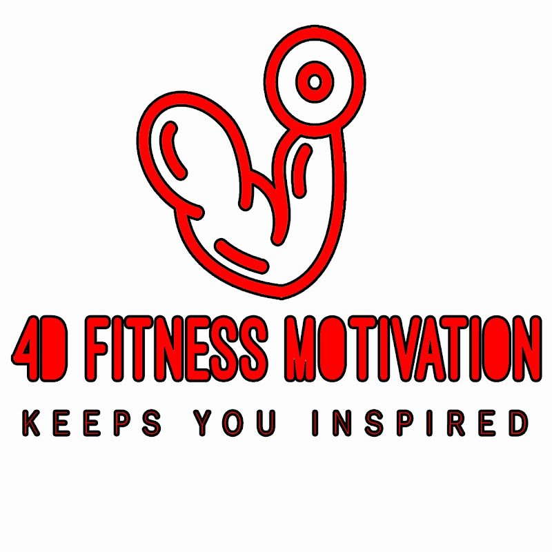 4D Fitness Motivation