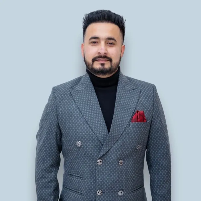 Yadwinder Singh