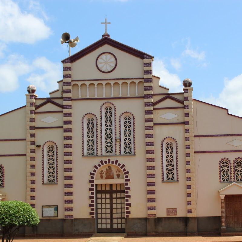 Holy Rosary Parish TV-Gulu