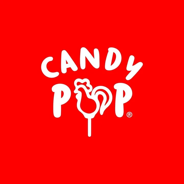 Candy POP Polska 🇵🇱🍭